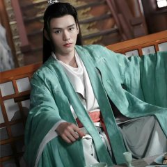 Word of Honor Chinese Drama photo