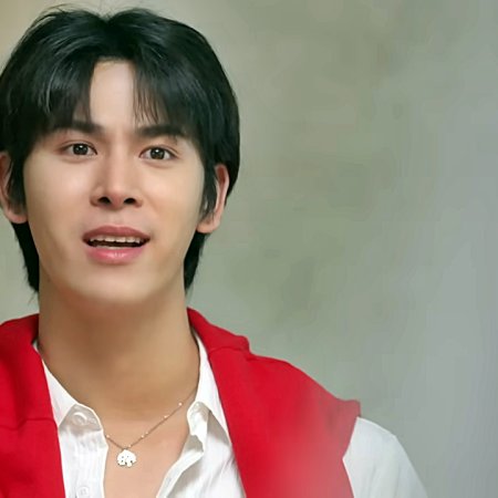 Let Me into Your Heart (2025)