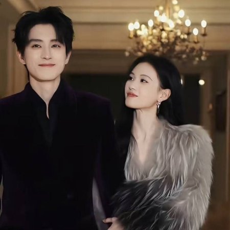 My Queen, My Rules (2026)