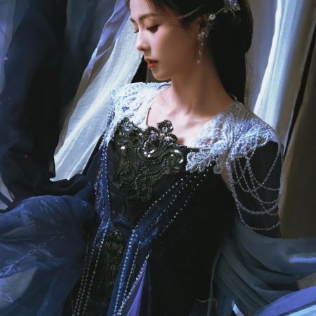 Moonlight Mystique (2025)