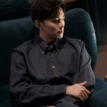 The Vendetta of An (2025)