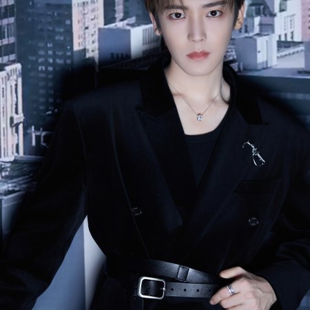 Crush of Music (2025)