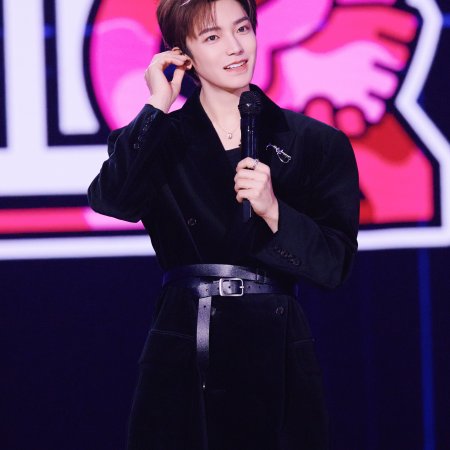 Crush of Music (2025)