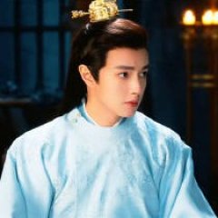 Road to Empress Chinese Movie photo