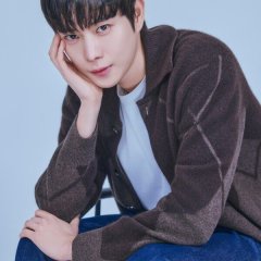 Dear X Korean Drama(2025) photo