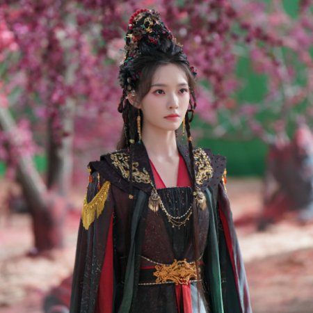 Whispers of Fate (2025)