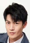 Yu Hang in Mr. Lipstick Chinese Drama(2020) Yu Hang in Mr. Lipstick Chinese Drama(2020)