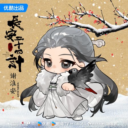 The Vendetta of An (2025)