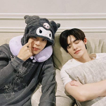 Duang with You (2026)