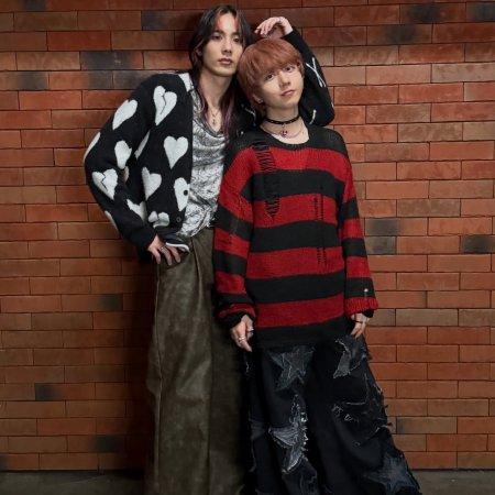 Punks Triangle (2025)