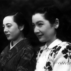 Early Summer Japanese Movie photo