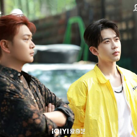 Speed and Love (2025)