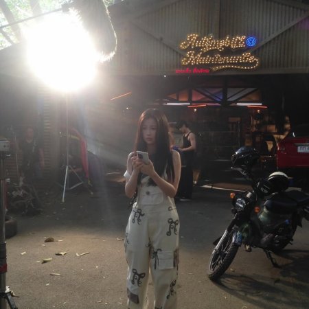 Speed and Love (2025)