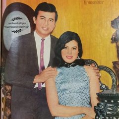 Operation Revenge Thai Movie(1967) photo