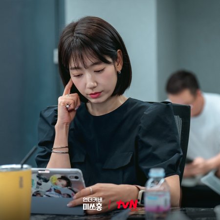 Undercover Miss Hong (2026)