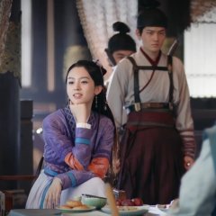 Palabra de honor Chinese Drama(2021) photo