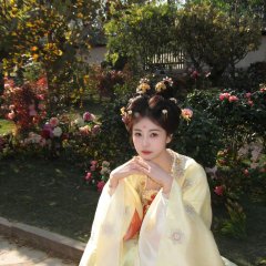 Mo Li Chinese Drama photo