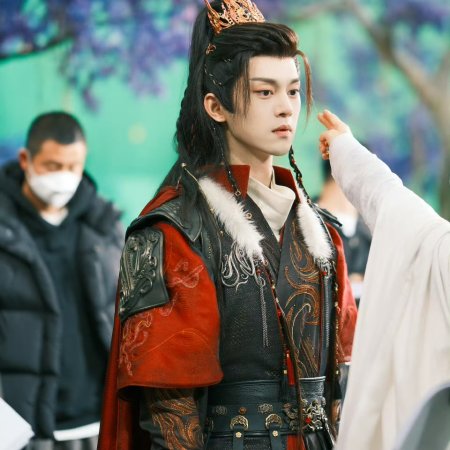 Whispers of Fate (2025)