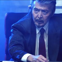 Kitakaze Outsider Japanese Movie photo