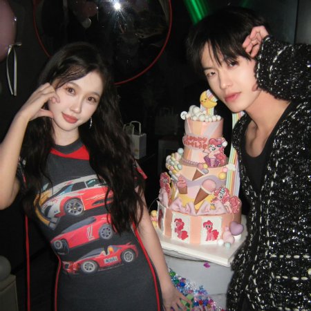 Speed and Love (2025)