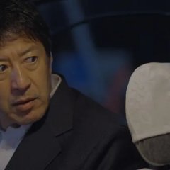 The Last Passenger Japanese Movie(2024) photo