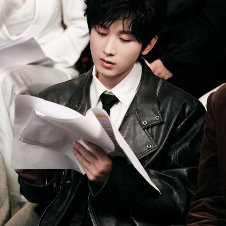 The Vendetta of An (2025)