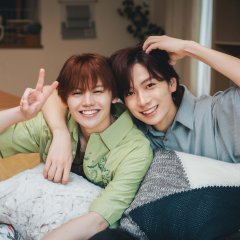 Therapy Game Japanese Drama(2025) photo