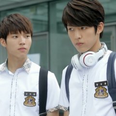 Hi! School - Love On Korean Drama photo