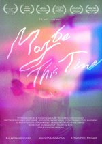 Maybe This Time Thai Movie(2023) photo