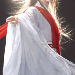 Whispers of Fate Chinese Drama photo