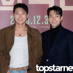 Choir of God Korean Movie photo