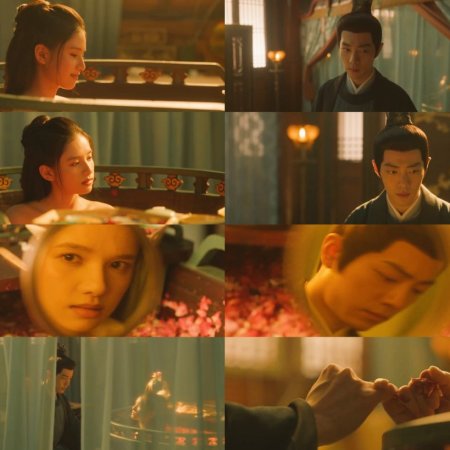 Legend of Zang Hai (2025)