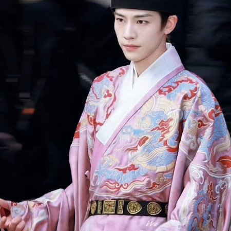 A Ming Dynasty Adventure ()