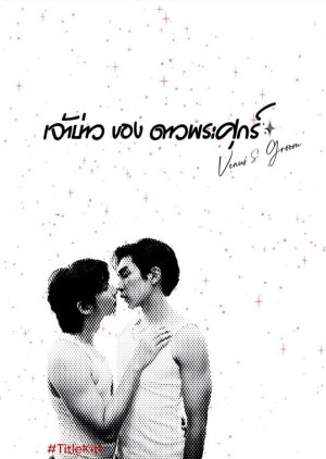 Venus’s Groom (2026) poster