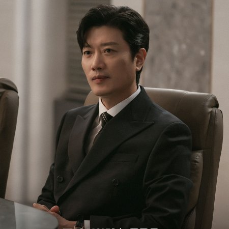 The Judge Returns (2026)