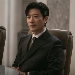 The Judge Returns Korean Drama photo