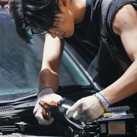 Speed and Love (2025)