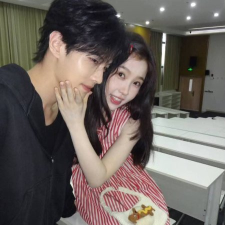 Speed and Love (2025)