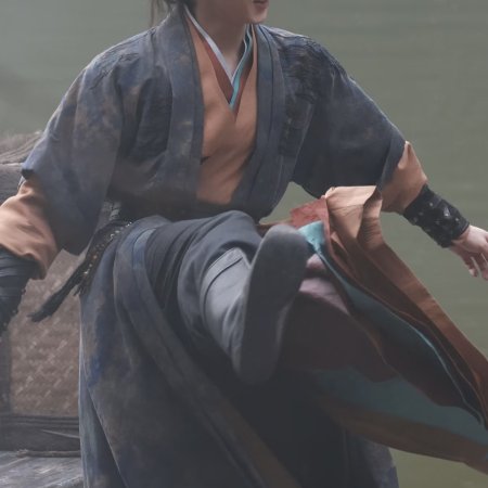 Tian Du Yi Wen Lu ()