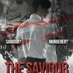 The Saviour: Choice of Death Korean Drama photo