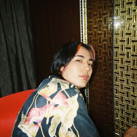 Punks Triangle (2025)