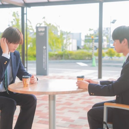 School Trip: Joined a Group I’m Not Close To (2025)