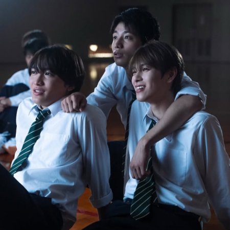 School Trip: Joined a Group I’m Not Close To (2025)