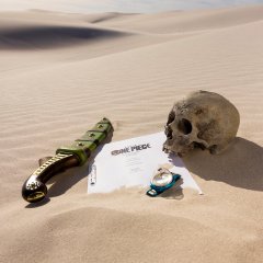 One Piece Season 3 Japanese Drama photo