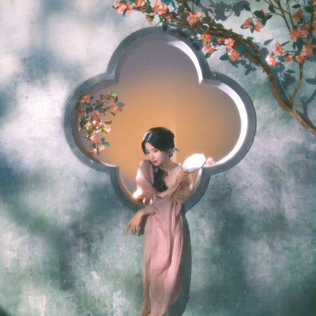 Love in the Clouds (2025)