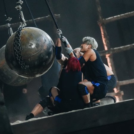 Physical: Asia (2025)