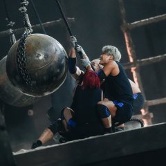 Physical: Asia Korean TV Program photo