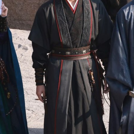 Tian Du Yi Wen Lu ()