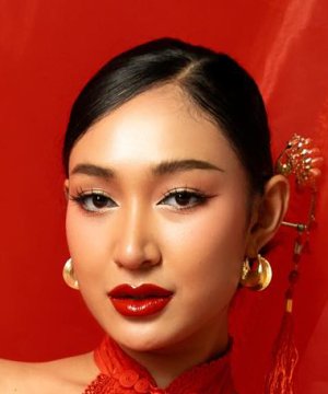 Mangpor Penpitcha Narkdaeng Fotoğraf