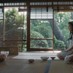 She's Rain Japanese Movie(1993) photo